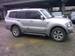 Preview Mitsubishi Pajero