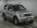 Preview 2002 Mitsubishi Pajero