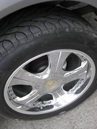 2002 Mitsubishi Pajero For Sale
