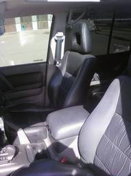 2002 Mitsubishi Pajero For Sale