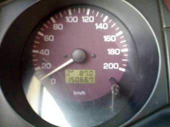 2002 Mitsubishi Pajero Pictures