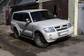 Preview Mitsubishi Pajero