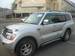Preview Mitsubishi Pajero