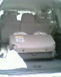 2002 Mitsubishi Pajero Pictures