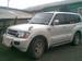 Preview 2002 Pajero