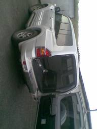 2002 Mitsubishi Pajero For Sale