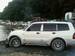 Images Mitsubishi Pajero
