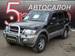 Images Mitsubishi Pajero