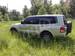 Images Mitsubishi Pajero