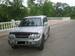 Images Mitsubishi Pajero