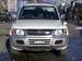 Preview 2002 Mitsubishi Pajero