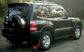 Preview Mitsubishi Pajero