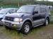 Preview 2002 Mitsubishi Pajero