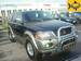 Preview 2002 Mitsubishi Pajero