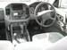 Preview Mitsubishi Pajero