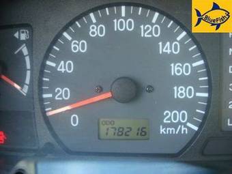 2002 Mitsubishi Pajero For Sale