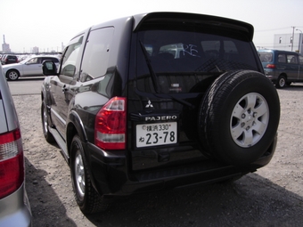 Pajero