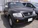 2003 mitsubishi pajero