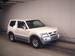 2003 mitsubishi pajero