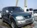 Wallpapers Mitsubishi Pajero