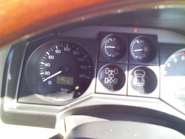 2003 Mitsubishi Pajero