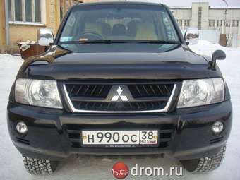 Pajero