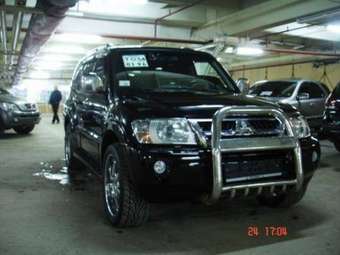 Pajero