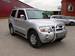 Photos Mitsubishi Pajero