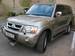 Photos Mitsubishi Pajero