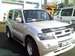 Wallpapers Mitsubishi Pajero