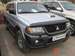Pictures Mitsubishi Pajero