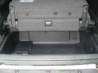 2003 Mitsubishi Pajero For Sale