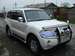 Photos Mitsubishi Pajero