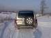 Preview Mitsubishi Pajero