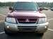 Preview Mitsubishi Pajero