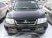 Preview 2003 Mitsubishi Pajero