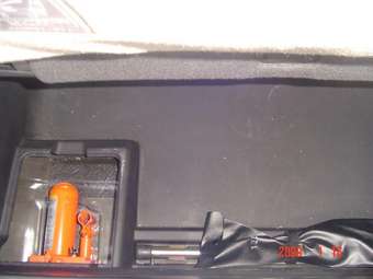 2003 Mitsubishi Pajero For Sale
