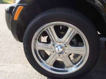 2003 Mitsubishi Pajero For Sale