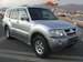 Preview 2003 Mitsubishi Pajero