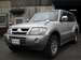 Preview 2003 Mitsubishi Pajero