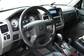 Preview Mitsubishi Pajero