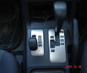 2003 Mitsubishi Pajero For Sale