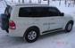 Preview Mitsubishi Pajero