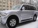 Preview Mitsubishi Pajero
