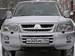 Preview Mitsubishi Pajero