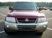 Preview Mitsubishi Pajero