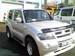 Preview 2003 Mitsubishi Pajero