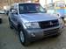 Preview 2003 Mitsubishi Pajero