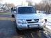 Wallpapers Mitsubishi Pajero