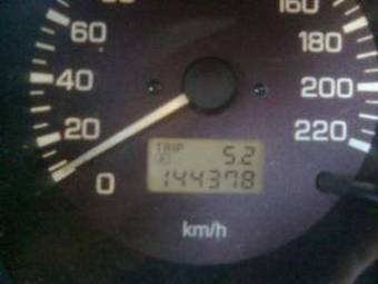 2003 Mitsubishi Pajero Photos